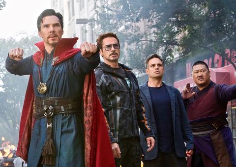 Cine Set promove debate sobre Os Vingadores: Guerra Infinita