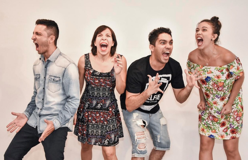 ‘Marília Gabriela não vai mais morrer sozinha’ marca retorno de companhia teatral