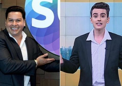 Com salário de R$ 30 mil, Dudu Camargo ‘surta’ por querer ganhar mais