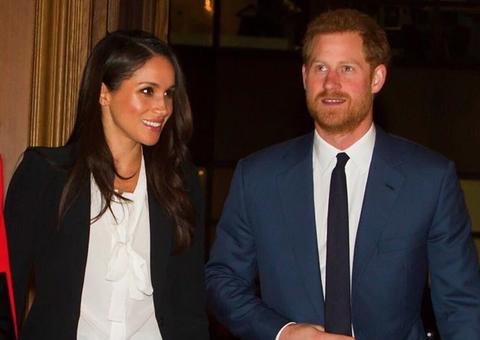 Irmão de Meghan Markle critica atriz e pede para príncipe Harry não se casar