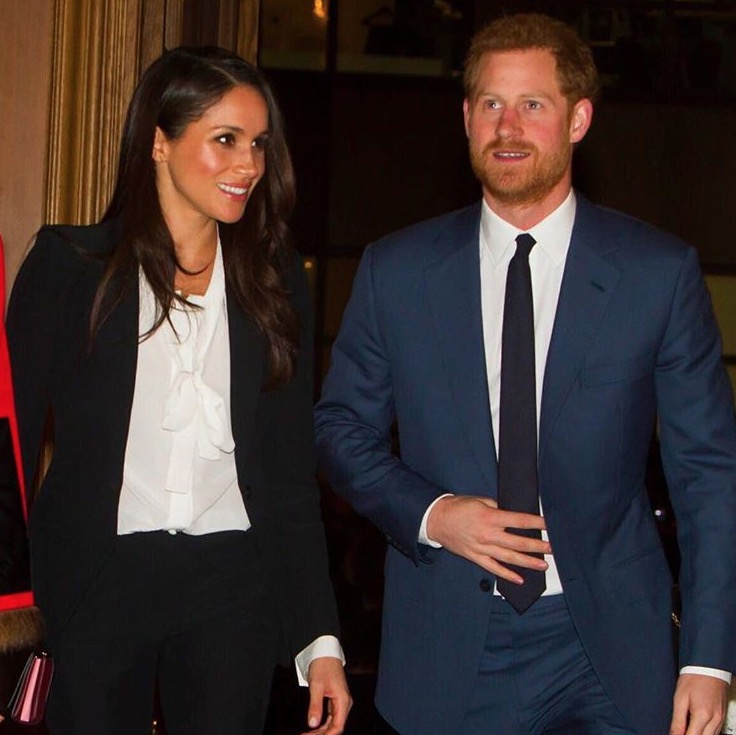 Irmão de Meghan Markle critica atriz e pede para príncipe Harry não se casar