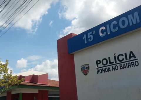 Após ser liberado, suspeito de roubos deixa cadeia e faz mais três vítimas em Manaus