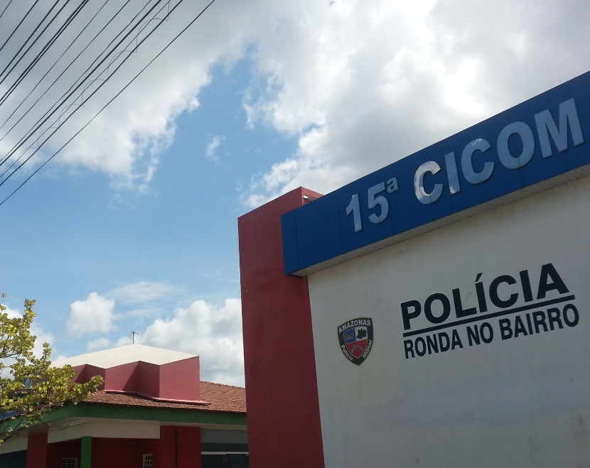 Após ser liberado, suspeito de roubos deixa cadeia e faz mais três vítimas em Manaus