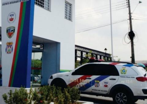 Assaltantes furtam equipamentos de igreja em Manaus 