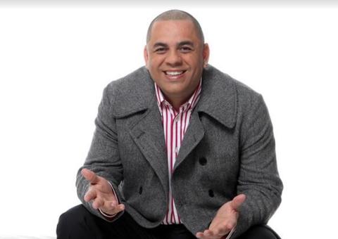 Ex-Exaltasamba é atração deste sábado na Amor Eu Vou Dormir