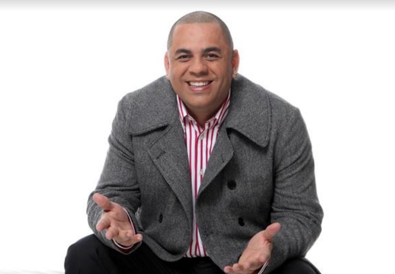 Ex-Exaltasamba é atração deste sábado na Amor Eu Vou Dormir