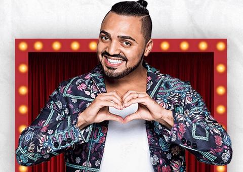 Taquipariu doido: Tirullipa retorna a Manaus com novo show 