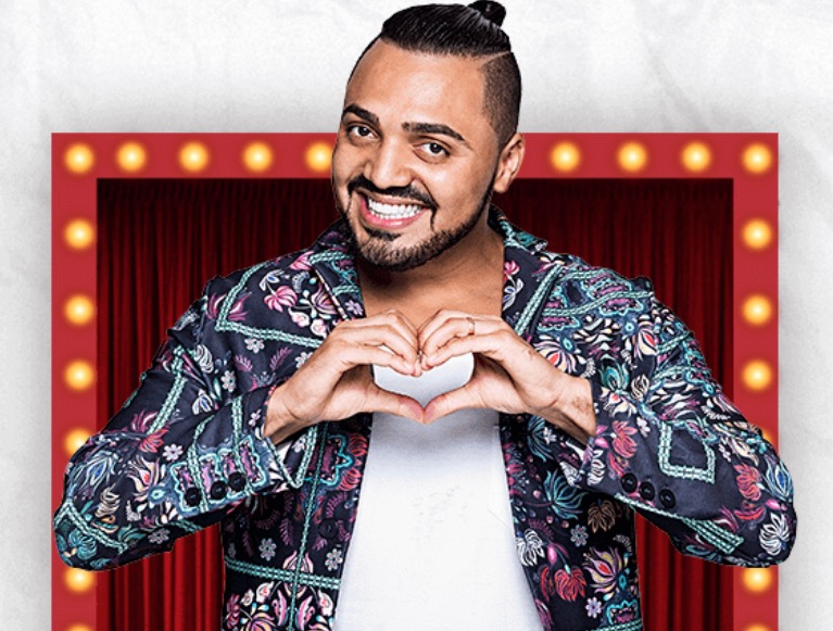 Taquipariu doido: Tirullipa retorna a Manaus com novo show 