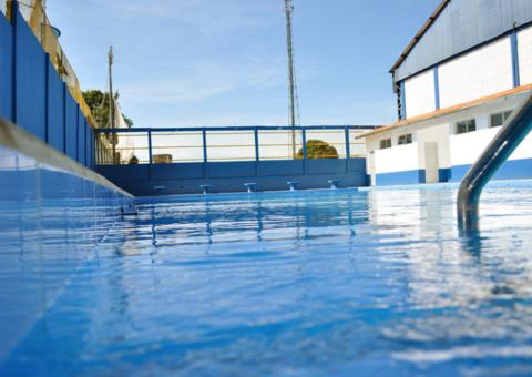 Mais de 300 vagas para modalidades esportivas gratuitas são oferecidas em Manaus