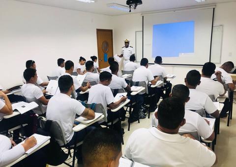 Capitania abre processo seletivo com 150 vagas em Manaus