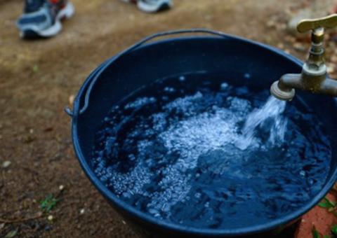 Abastecimento de água é normalizado em bairro de Manaus após contenção de vazamento