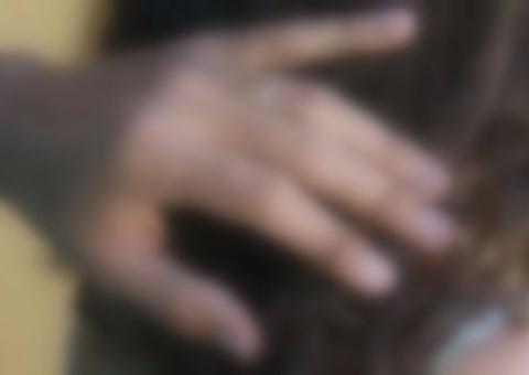 Homem é preso após criança revelar à professora que foi estuprada por vizinho