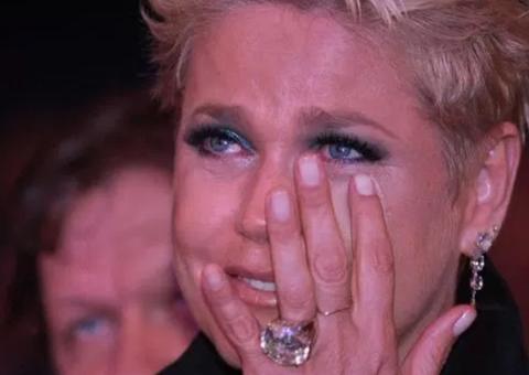 Xuxa Meneghel pede orações para a mãe, dona Alda: 'por favor'