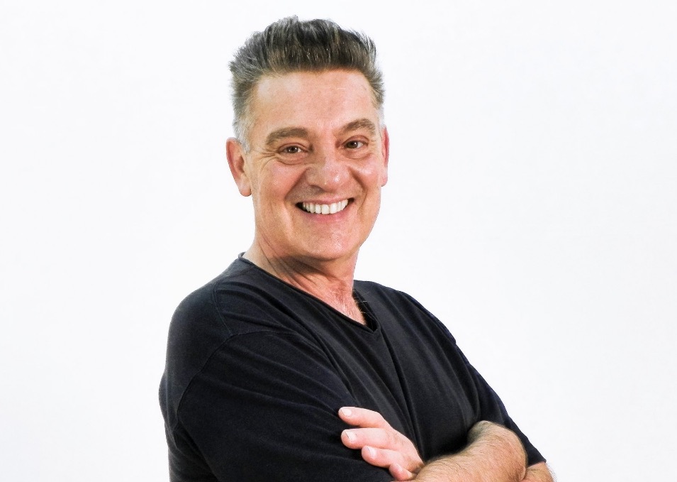 Morre aos 68 anos o apresentador Luiz Gasparetto  