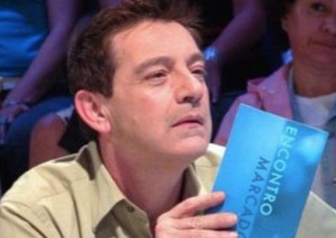 Morre aos 68 anos o apresentador Luiz Gasparetto  