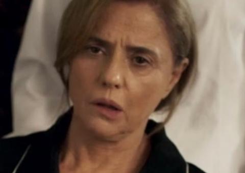 Marieta Severo é aclamada após cena em O Outro Lado do Paraíso