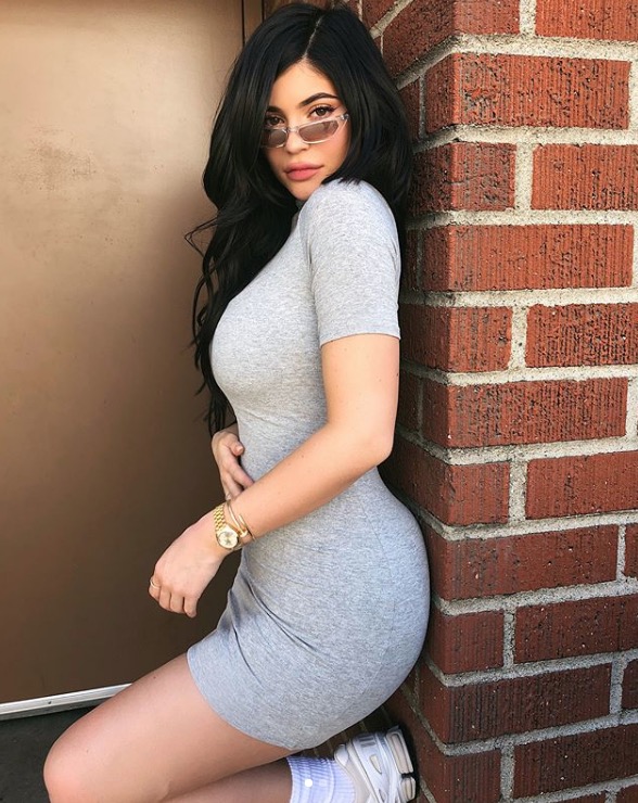  Kylie Jenner é a celebridade mais cara do Instagram; saiba quanto ela fatura por post