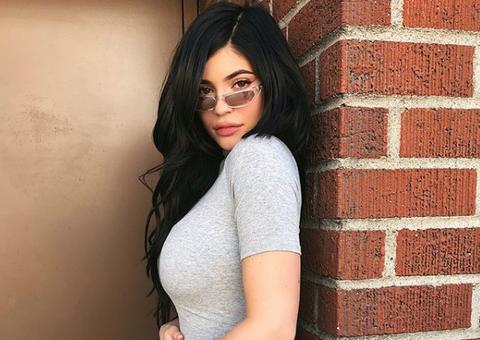  Kylie Jenner é a celebridade mais cara do Instagram; saiba quanto ela fatura por post