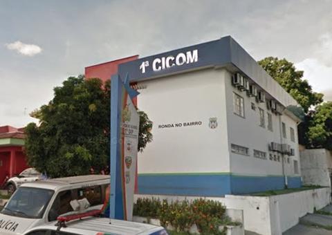 Novinho com mais de 20 passagens pela polícia é preso em Manaus