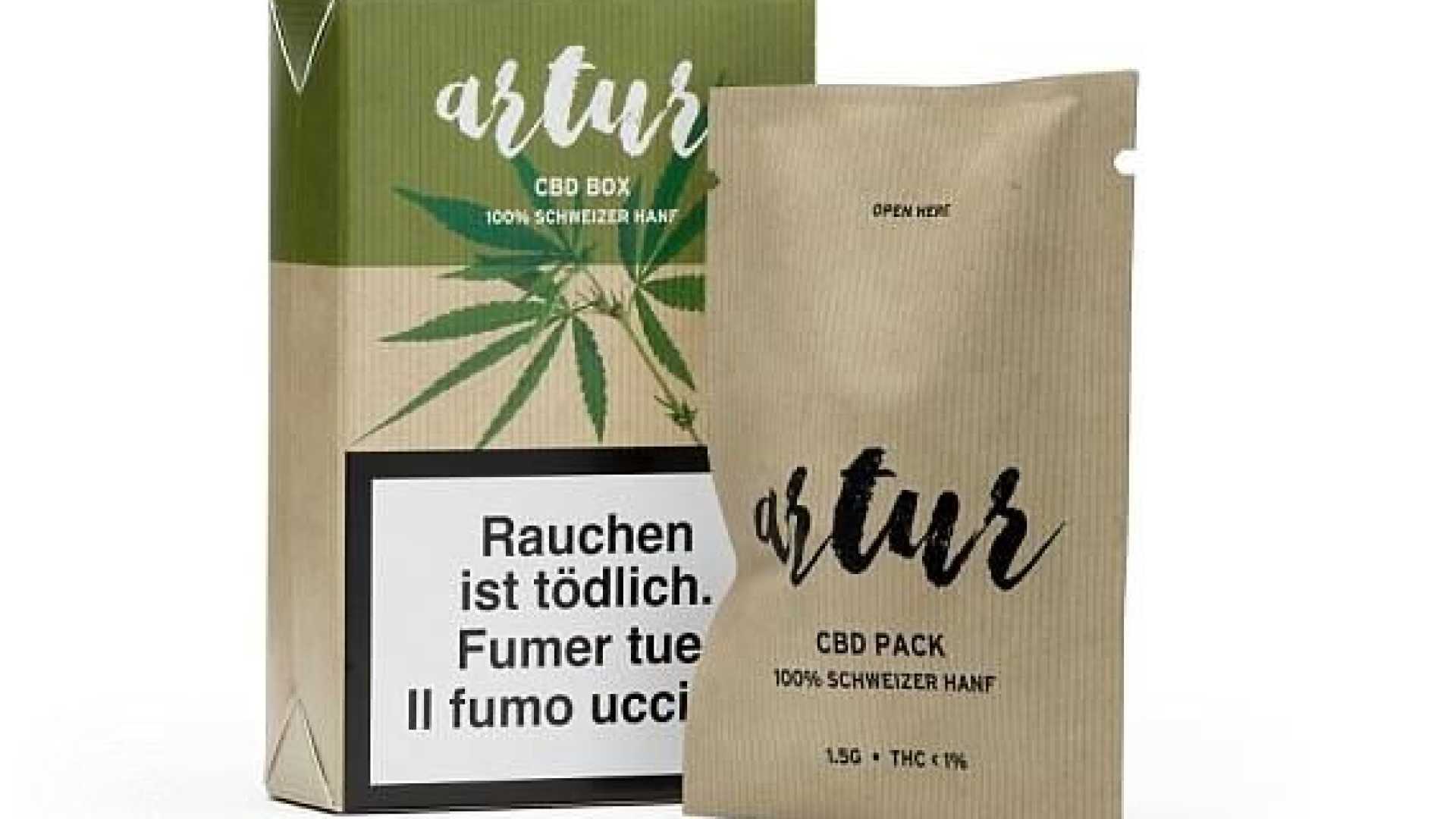 Rede de supermercados anuncia venda de maconha em suas lojas