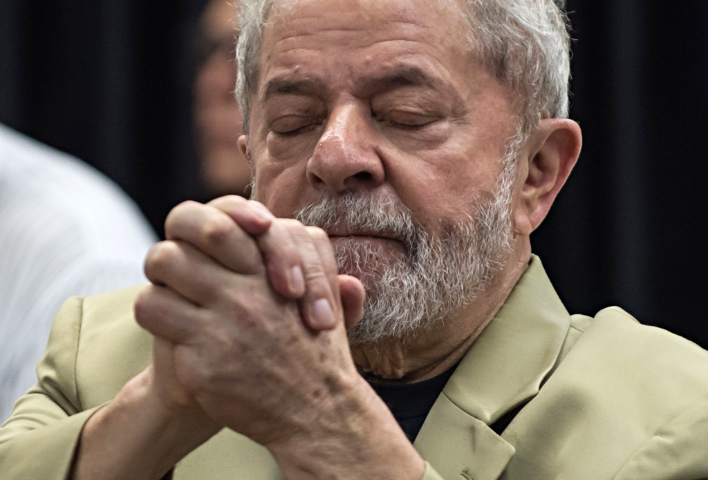 Julgamento virtual de recurso de Lula no STF começa nesta sexta-feira