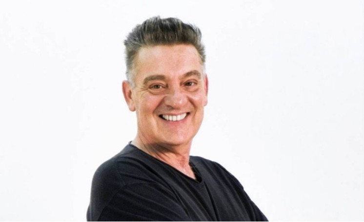 Luiz Gasparetto, apresentador e médium, morre aos 68 anos  