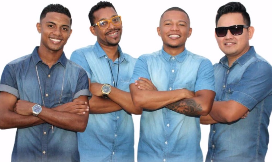 Samba de Quintal e convidados agitam o Retrozin