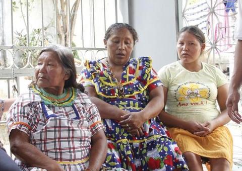 Mais de 160 venezuelanos desembarcam em Manaus nessa sexta-feira