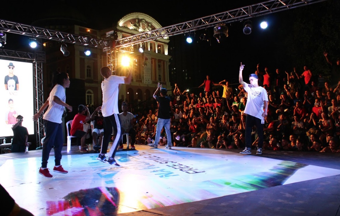 Mova-se abre inscrições para sua nona edição