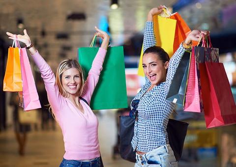 Shoppings em Manaus terão dia de venda de produtos sem imposto