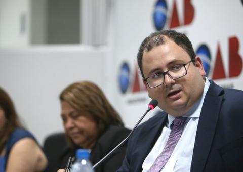 OAB lamenta morte de advogado e garante que vai acompanhar investigações