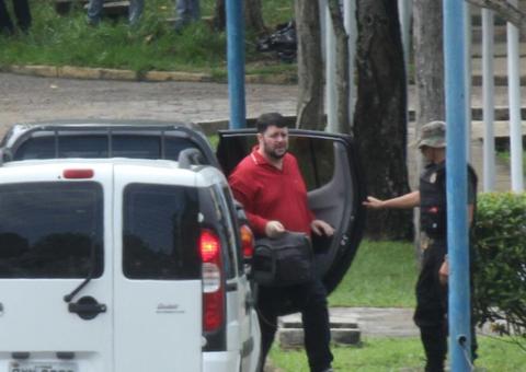 MPF pede bloqueio de R$ 5,7 milhões de Mouhamad e mais 8 por fraudes na saúde do AM