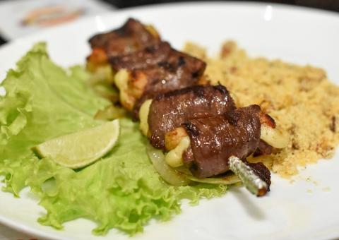 Concurso Comida di Buteco encerra neste domingo