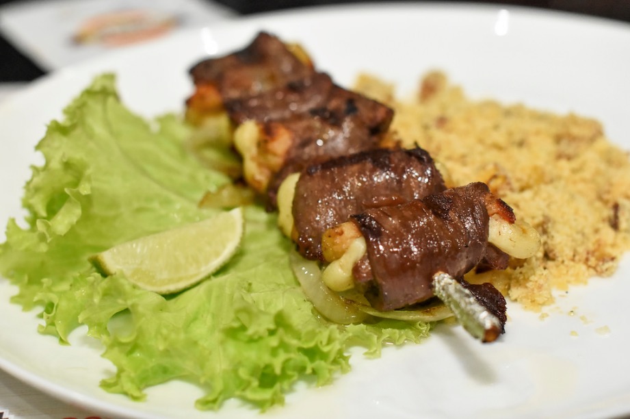 Concurso Comida di Buteco encerra neste domingo