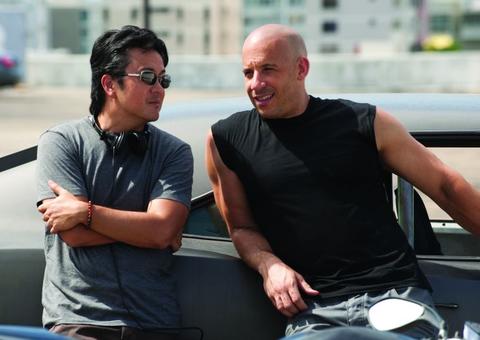Vin Diesel revela detalhes sobre Velozes e Furiosos 9