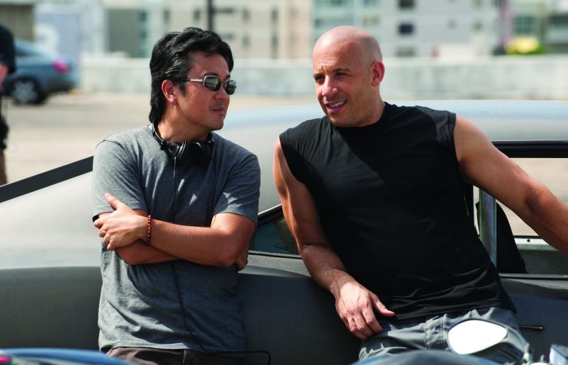 Vin Diesel revela detalhes sobre Velozes e Furiosos 9