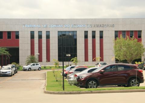 TCE e Cetam assinam termo para vagas de estágio remunerado em Manaus