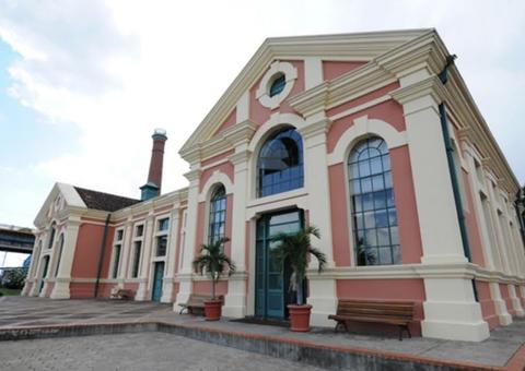 Feira Cinco estreia com programação gratuita no Centro de Manaus