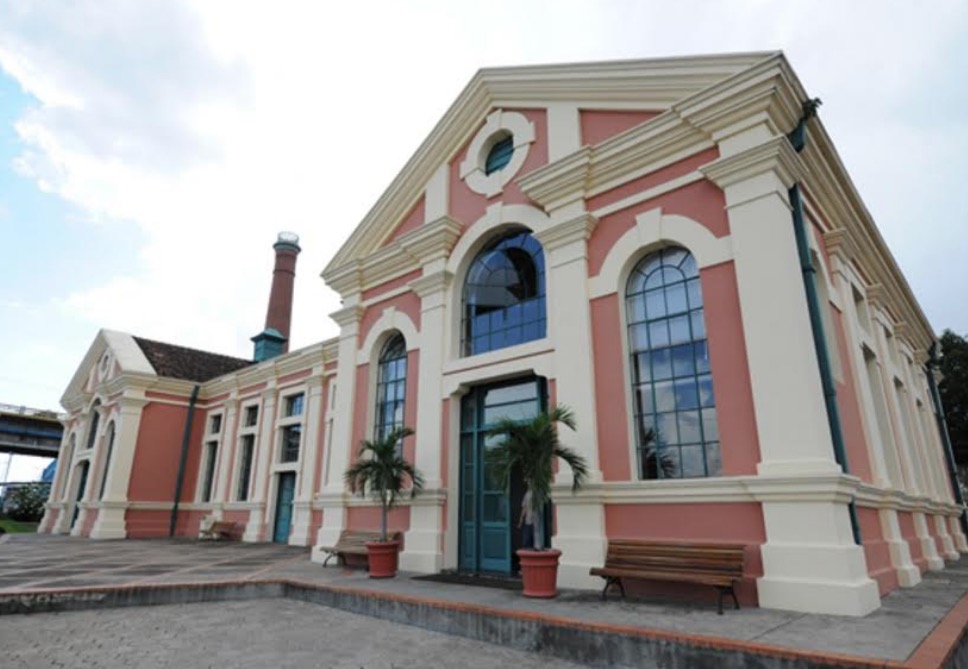 Feira Cinco estreia com programação gratuita no Centro de Manaus