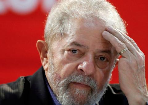 TRF4 nega pedido de visita de Ciro Gomes a Lula