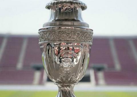 Copa América no Brasil terá 10 seleções sul-americanas mais Japão e Catar