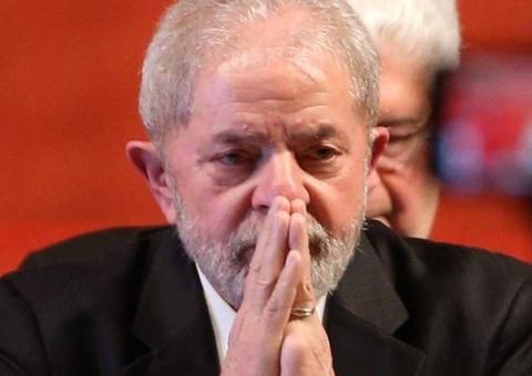 TRF4 nega pedido de anulação da condenação de Lula