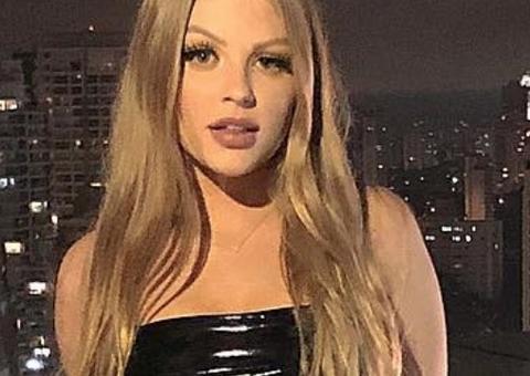  Luísa Sonza abandona cabelão e surpreende com novo corte: 'me libertei'