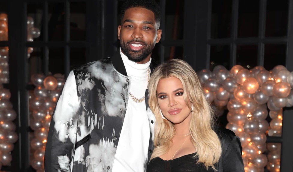  Khloé Kardashian toma decisão após ser traída loucamente por jogador durante gravidez