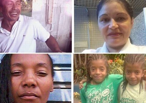 Bombeiros continuam buscas por cinco desaparecidos nos escombros de prédio 