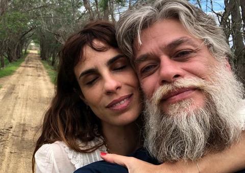 Fábio Assunção se pronuncia sobre 'novinha' dentro de seu carro em acidente 