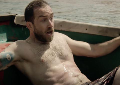 Seita demoníaca é destaque no trailer do terror O Culto