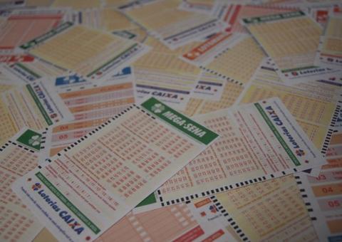 Mega-Sena pode pagar R$ 22 milhões neste sábado