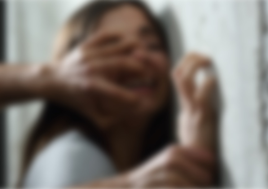 Homem é preso suspeito arrastar filha para matagal e estuprá-la