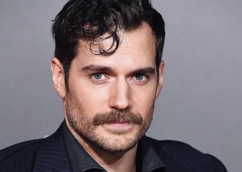 Henry Cavill comemora 35 anos; veja por que ele está de parabéns